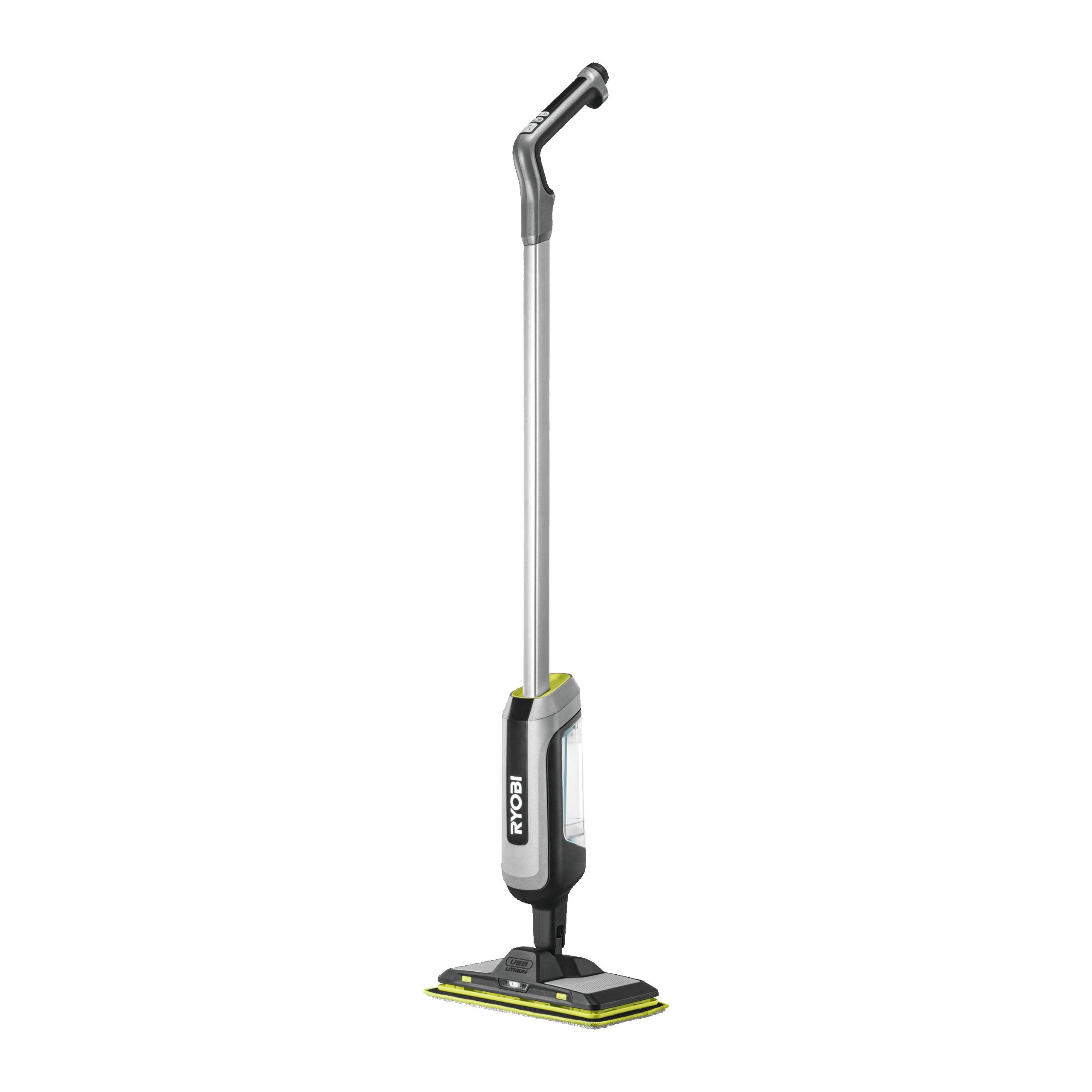 Mop Power Spray wibracyjny ze spryskiwaczem 4V USB Lithium