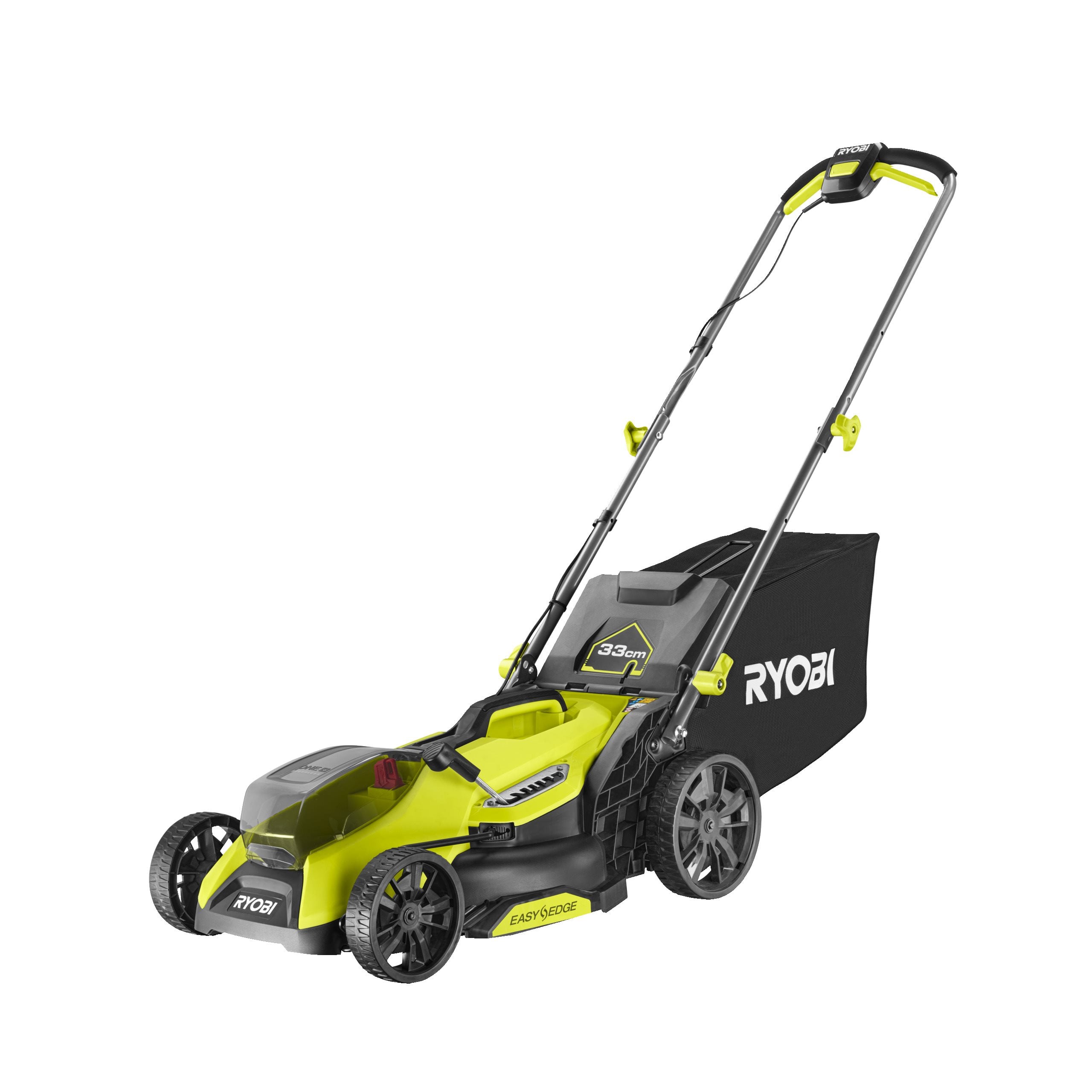 Kosiarka 33cm bezszczotkowa 18V ONE+