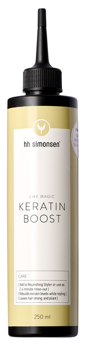HH SIMONSEN Intensywna Kuracja Keratynowa, 250 ml