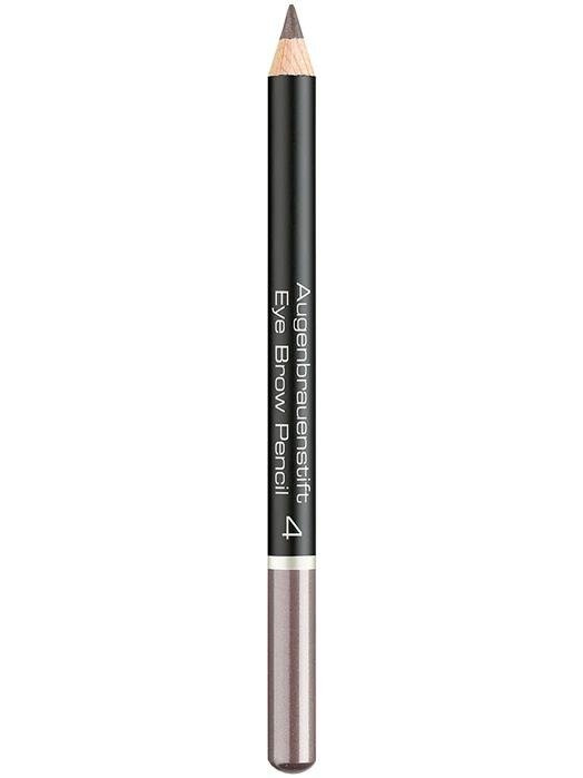 Kredka do brwi 4 light grey brown