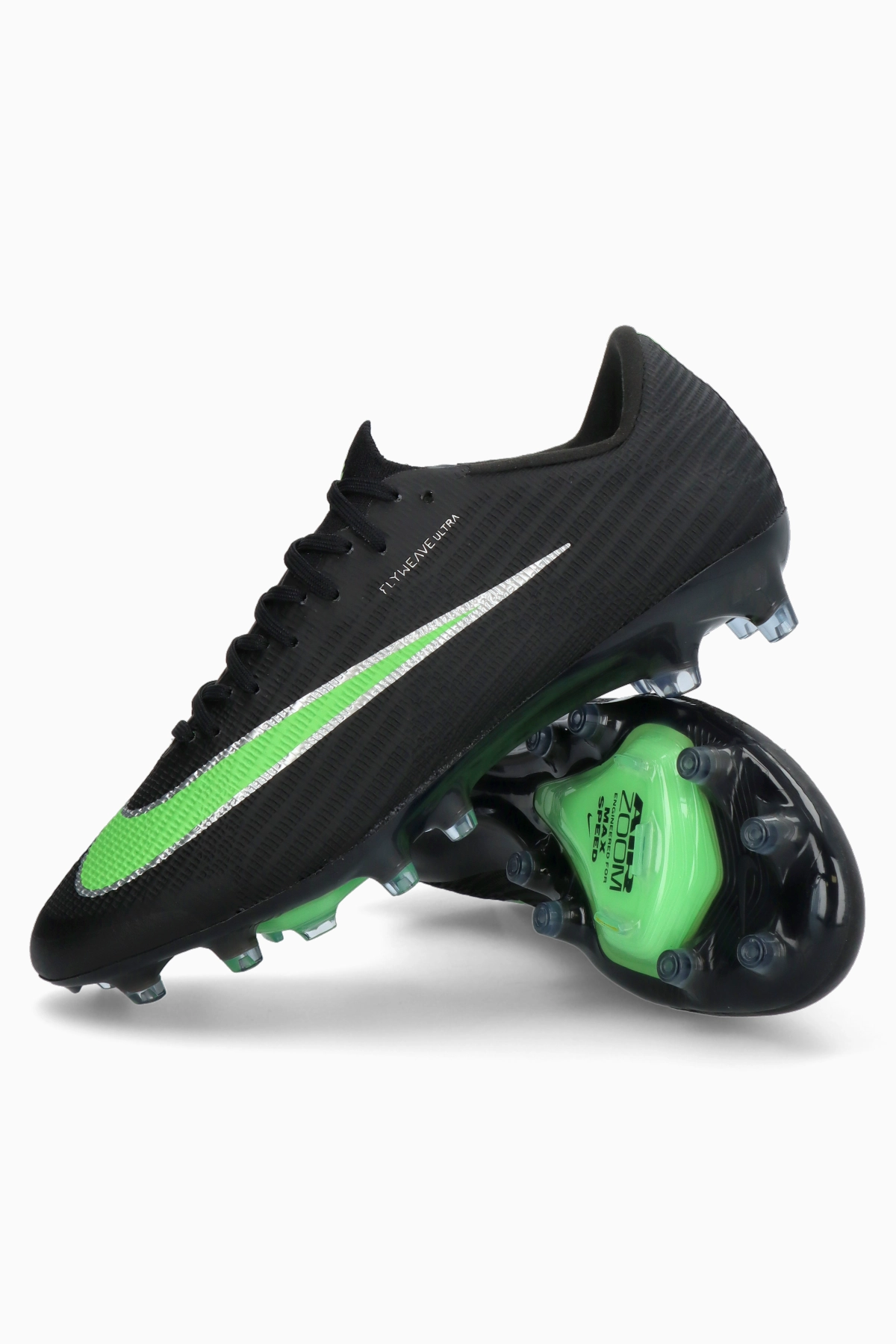 Korki Nike Zoom Mercurial Superfly 11 Elite AG-Pro - Czarny