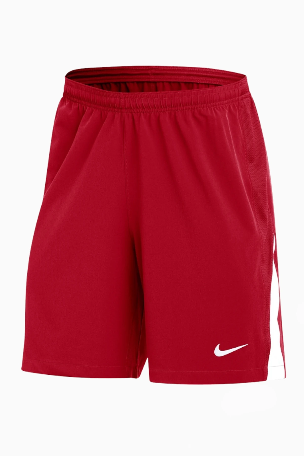 Spodenki Nike Dri-FIT Venom 4 - Czerwony