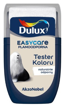 Farba Dulux Easycare Naturalnie odporny 30ml