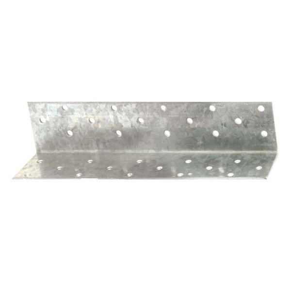 Kątownik płytkowy 40x80x60mm Klimas 1 sztuka