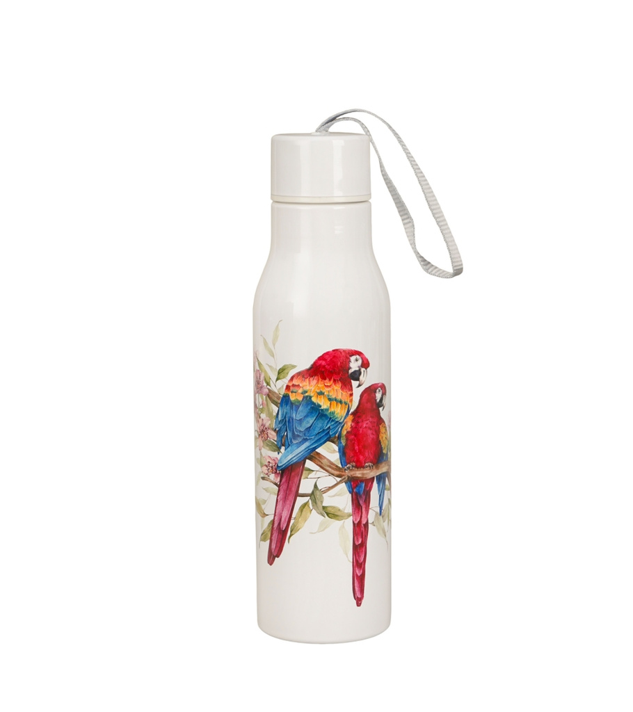 Butelka termiczna Papugi 500ml