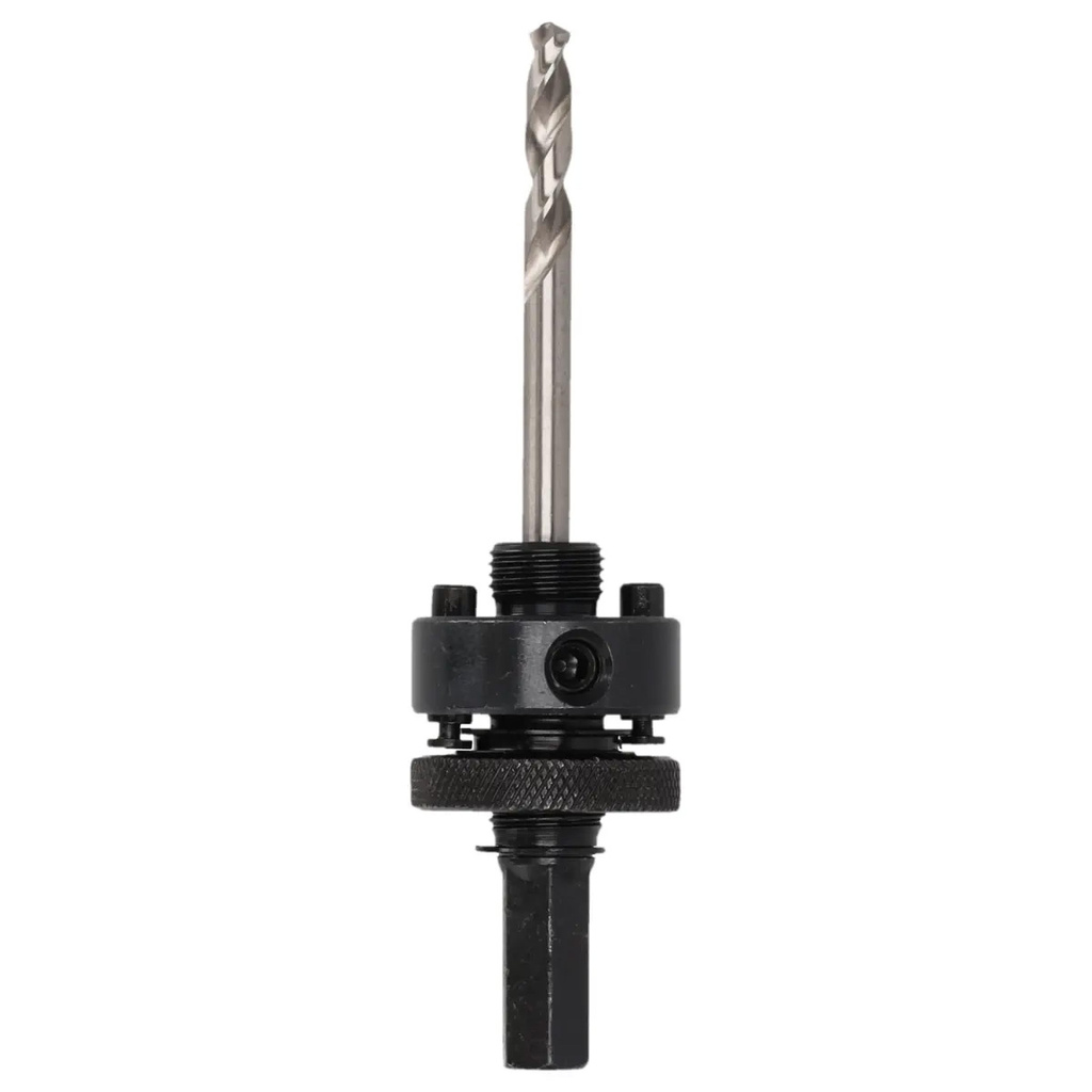 Uchwyt do otwornic uniwersalnych 5/8'' HEX Dedra 08X002