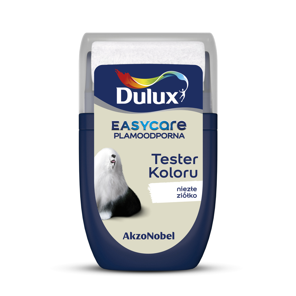Farba Dulux Easycare Niezłe ziółko 30ml
