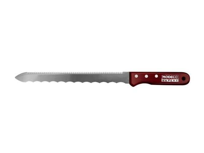 Nóż do wełny mineralnej 280mm