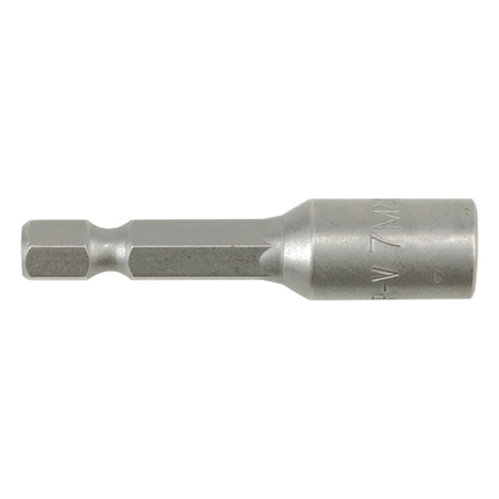 Nasadka magnetyczna do wkrętarki Bit 1/4" 7x48mm Yato