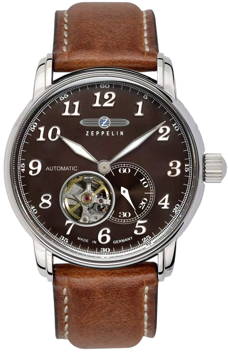 Zegarek Zeppelin LZ127 Automatik - wysyłka 24 h! - Mennica Skarbowa