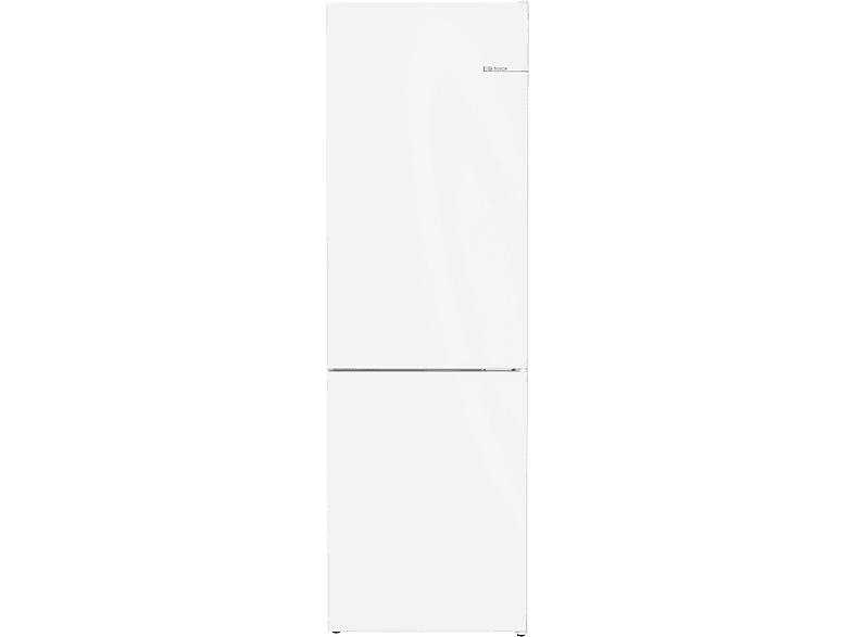 Chłodziarko-zamrażarka BOSCH KGN362WDF Multi-Air-Flow Biały