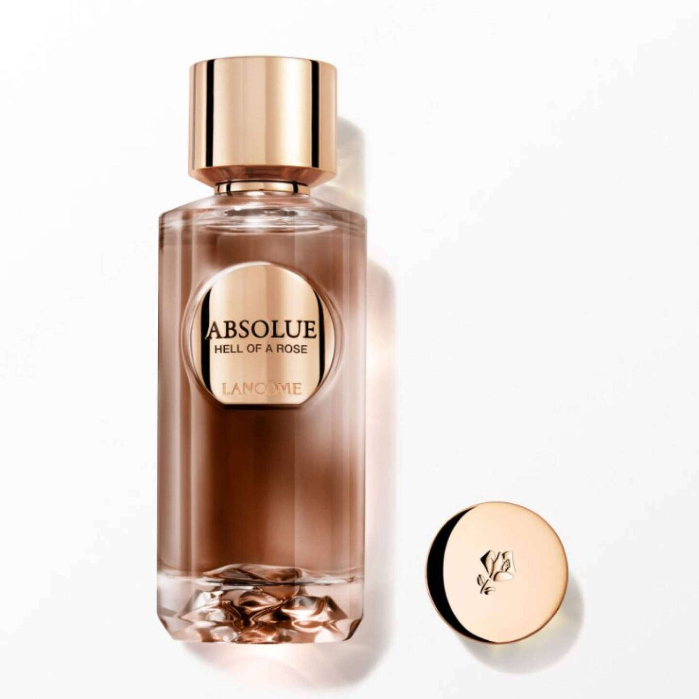Lancôme HELL OF A ROSE - Woda perfumowana 100 ml