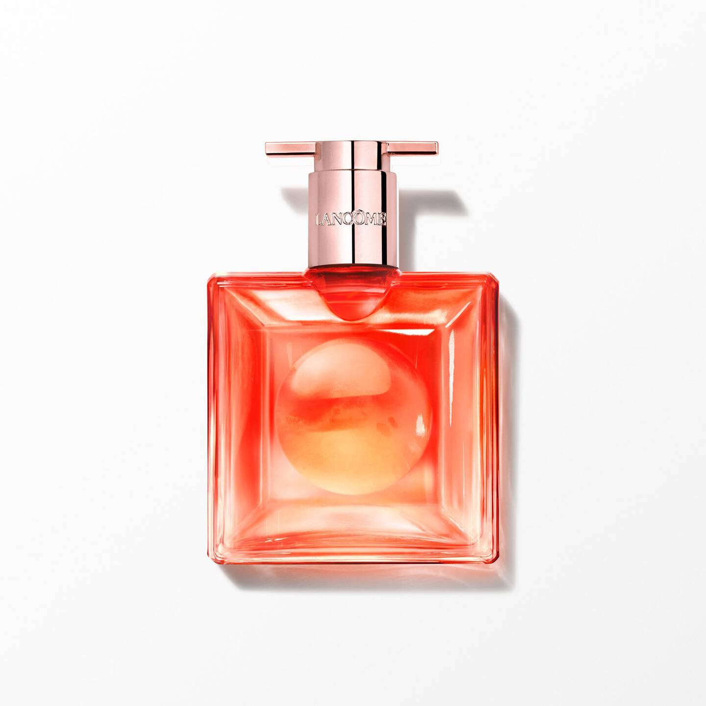 Lancôme Idôle Peach'N Roses - Nowy soczysty zapach 25 ml