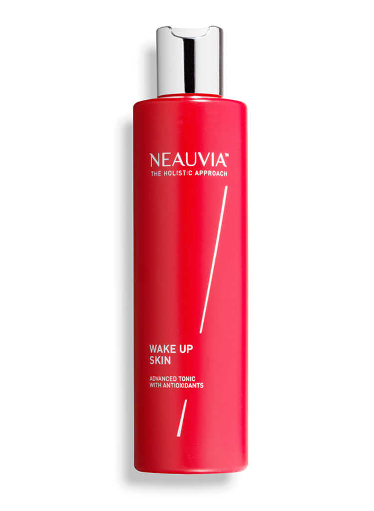 NLINE Neauvia Wake Up Skin 250ml
