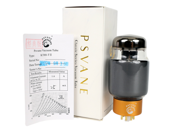 KT88 PSVANE TII Classic Edition