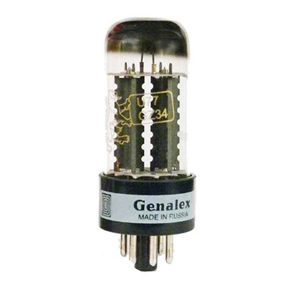GZ34 Genalex