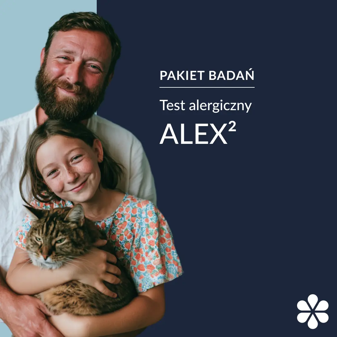 Test ALEX2