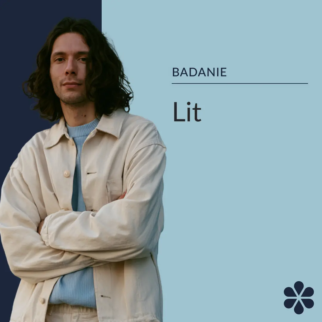 Lit