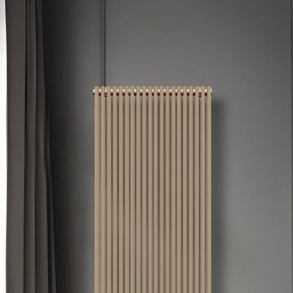 Irsap Arpa 18 grzejnik pokojowy 182x48,7 cm podłączenie dolne piaskowy mat IRS-AR-1-182X49 2C