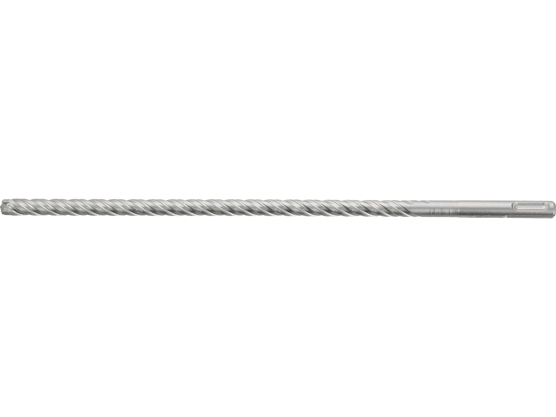 Wiertło SDS plus 4 ostrza 10x310mm do zbrojonego betonu YATO YT-419766