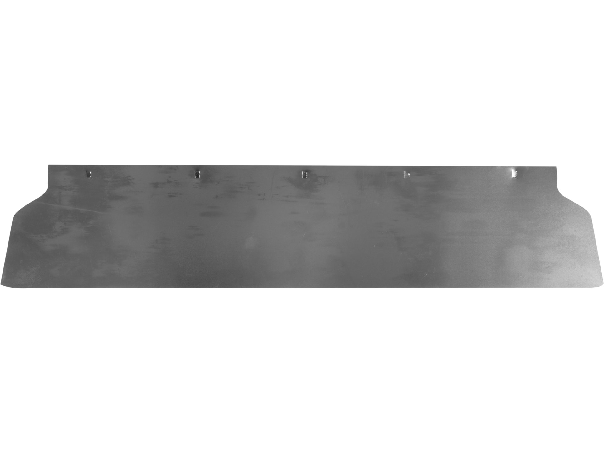Ostrze wymienne do szpachli YATO 400mm elastyczne stal kwasoodporna YT-52241