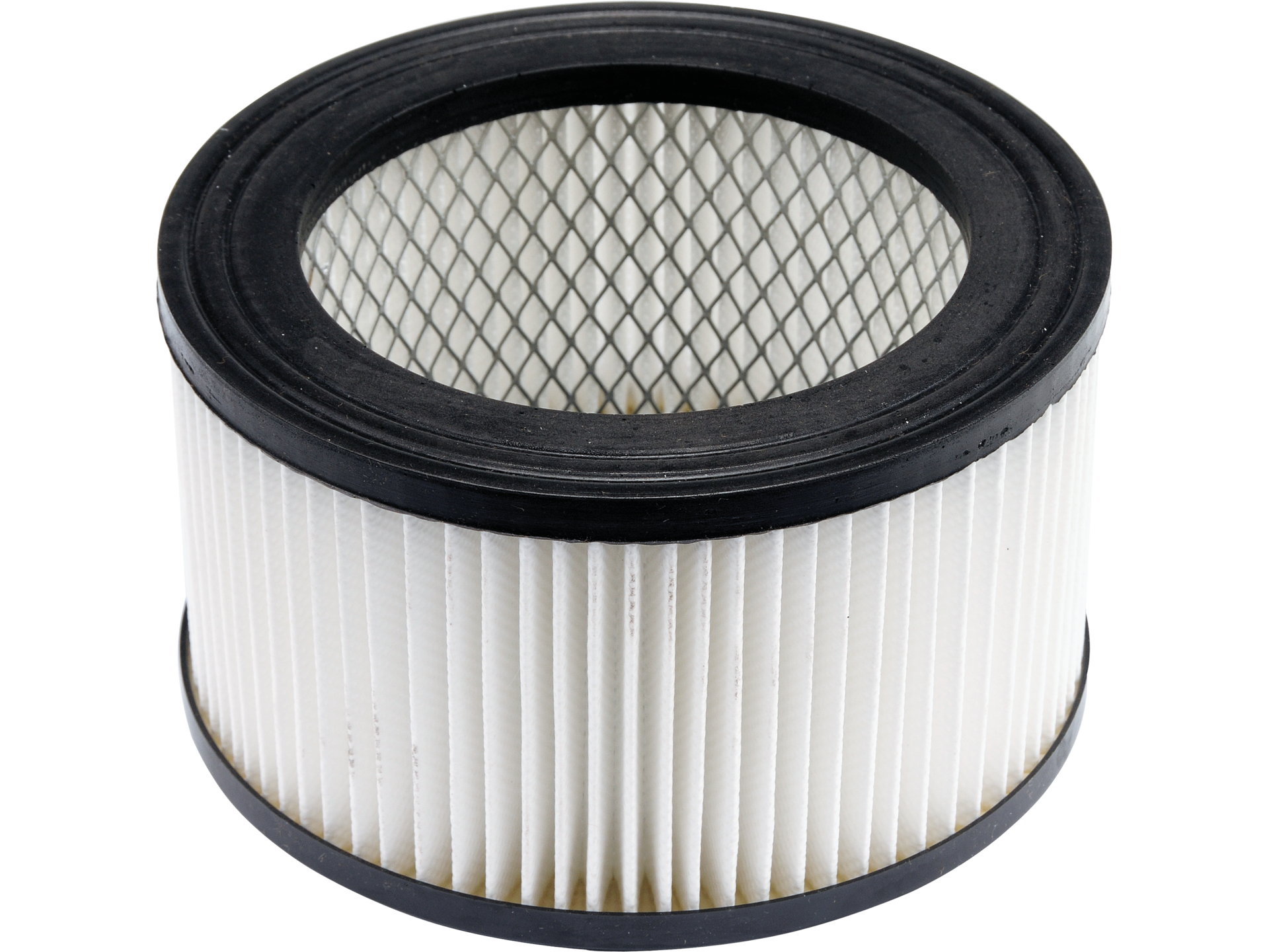 Filtr do odkurzacza popiołu VOREL do modelu 78870 wysokość 90mm 72931