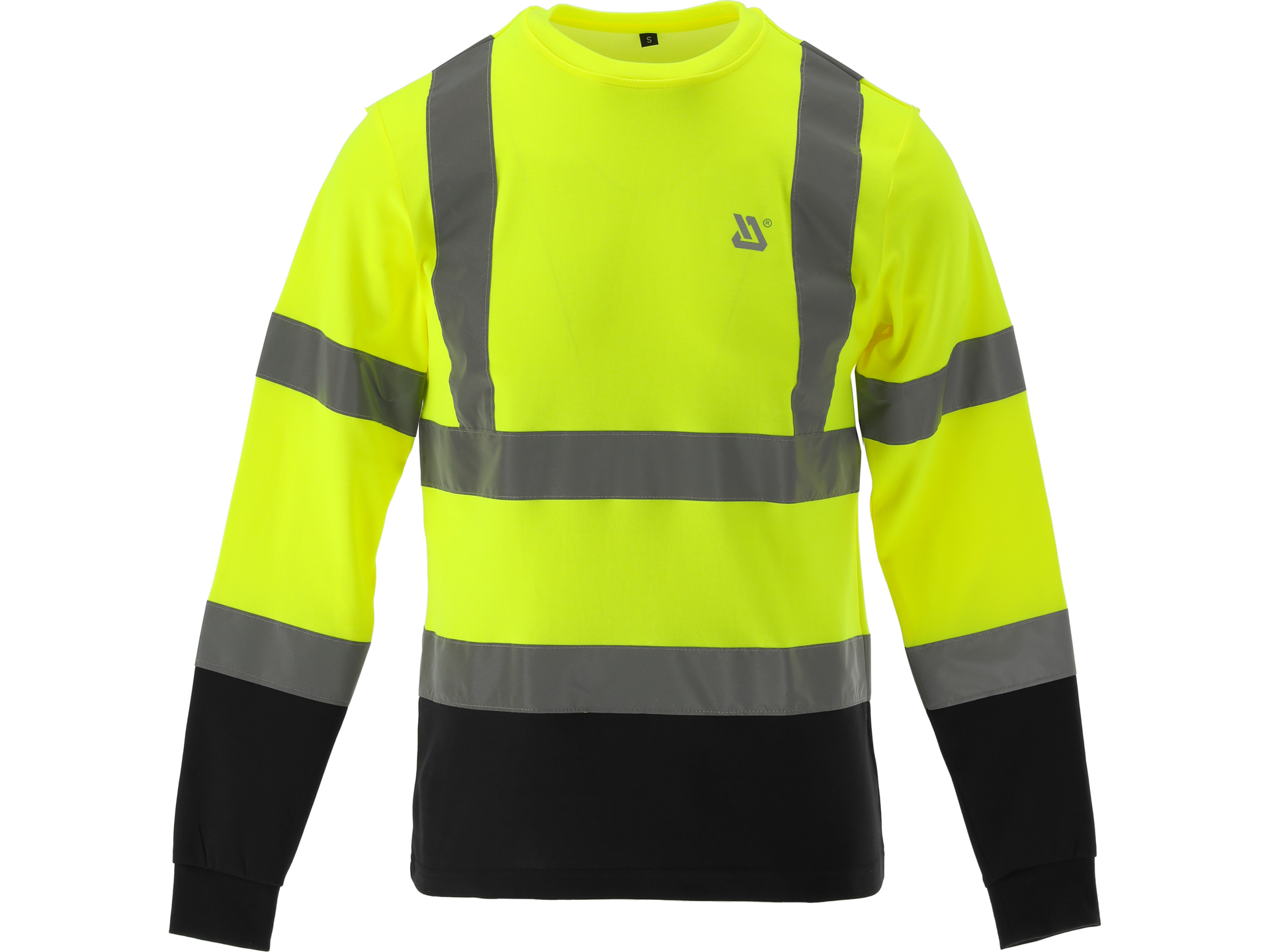 Longsleeve roboczy YATO ostrzegawczy pomarańczowy rozmiar M YT-79383