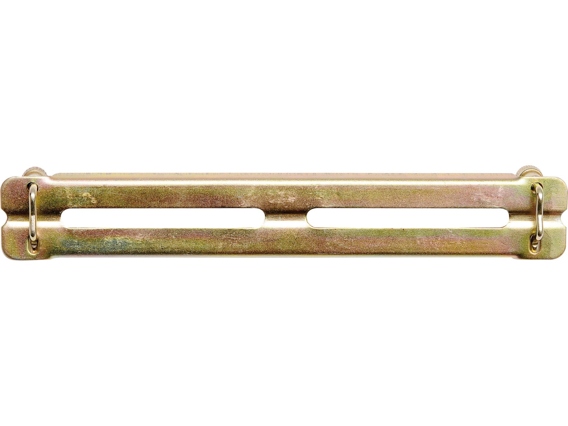 Prowadnik do pilnika FLO do łańcuchów 4 0mm podziałka 3/8 cala 79865