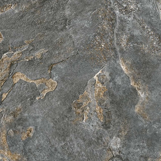 Gres szkliwiony STONE GALAXY graphite mat 59,8x59,8 gat. I