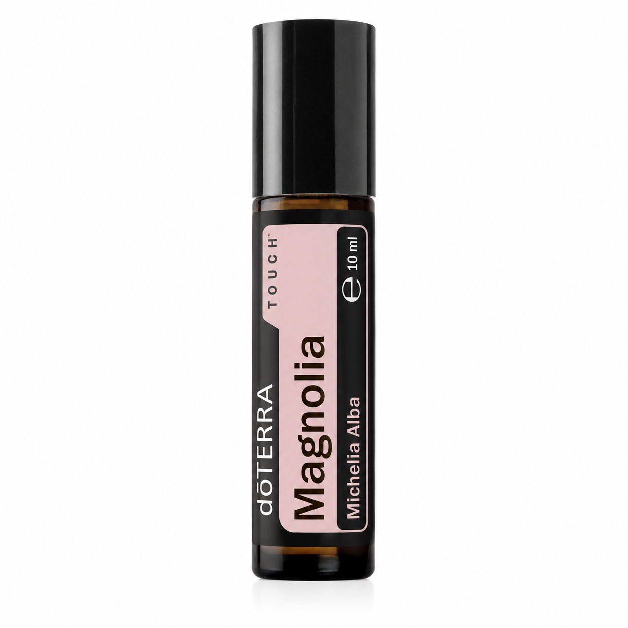 doTERRA Magnolia Touch - olejek eteryczny z magnoli w kulce Michelia alba 10ml