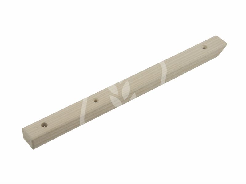 Poprzeczka drewniana 610511