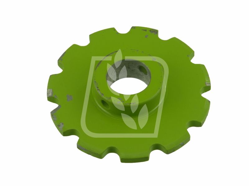 Zębatka napędu ślimaka Claas Lexion Z11 735355