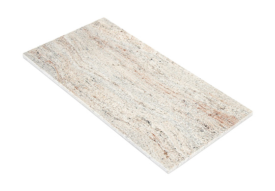 Płytki granitowe Colonial Ivory 61x30,5x1 cm polerowane