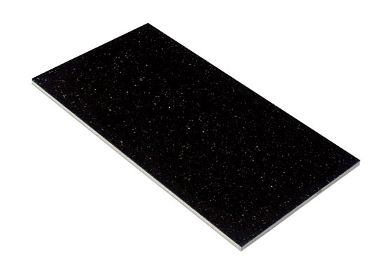 Płytki granitowe Star Galaxy 61x30,5x1 cm polerowane