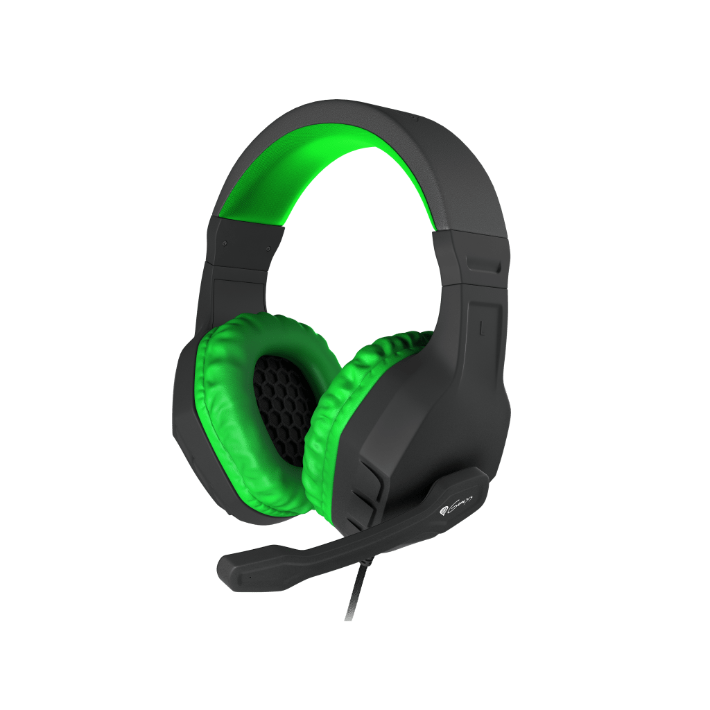 Argon 200 Zielony