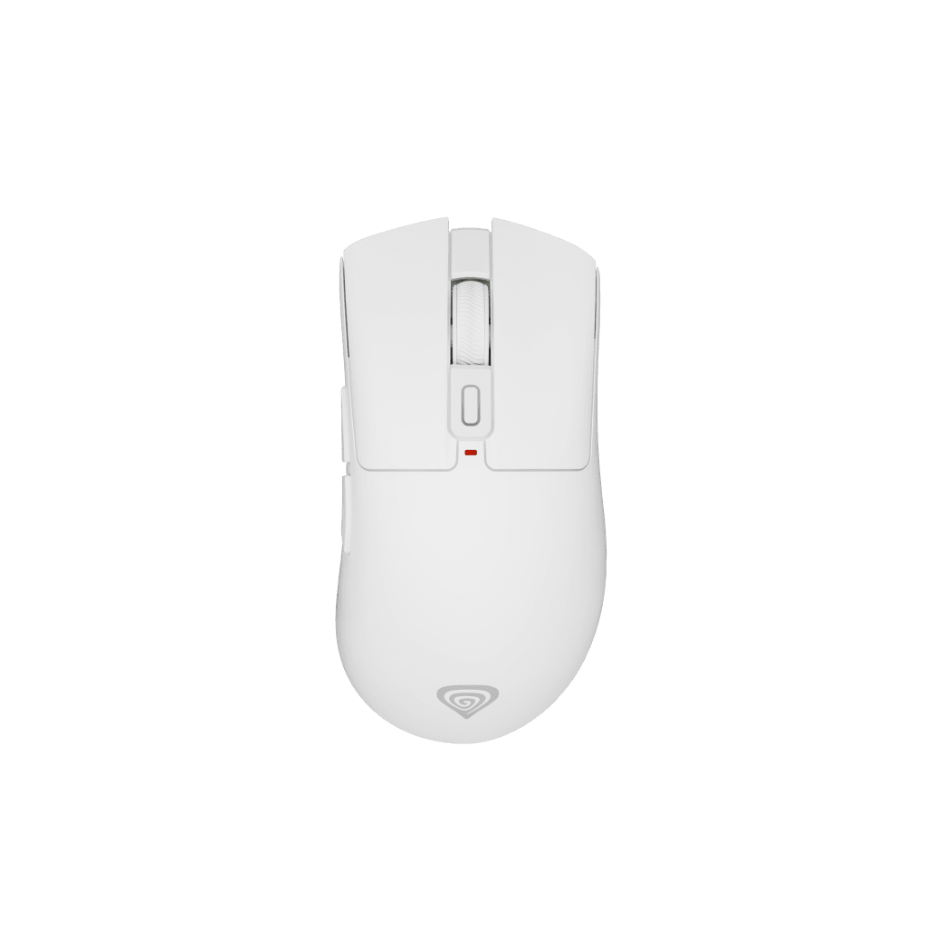 Zircon 880 PRO Biały