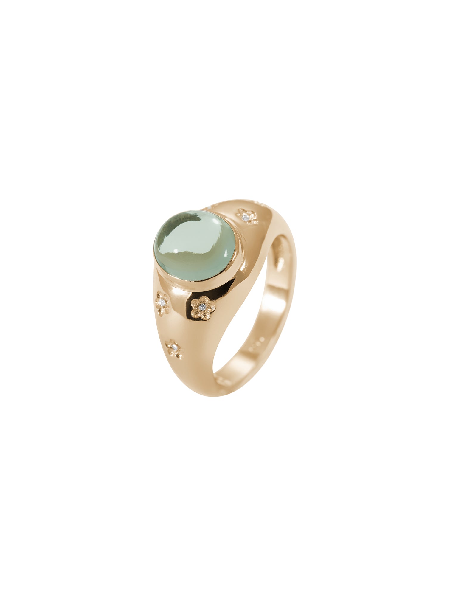 Meadow Signet, 12