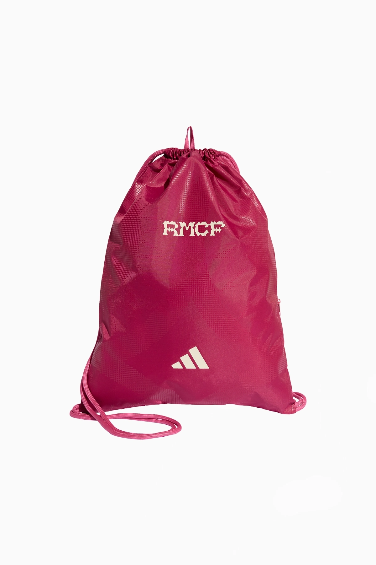 Worek adidas Real Madryt 26/27 - Różowy