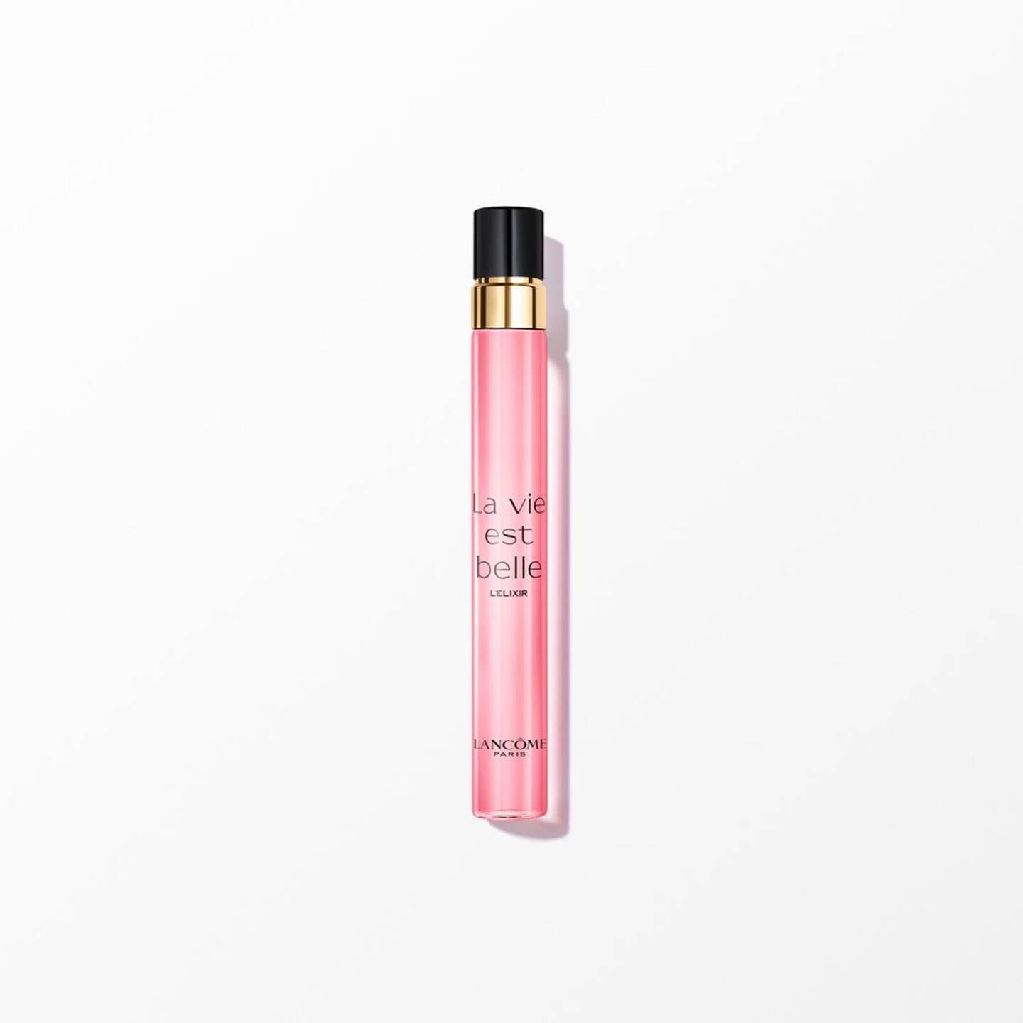 Lancôme La vie est belle L'Elixir Eau de Parfum - Woda perfumowana 10 ml