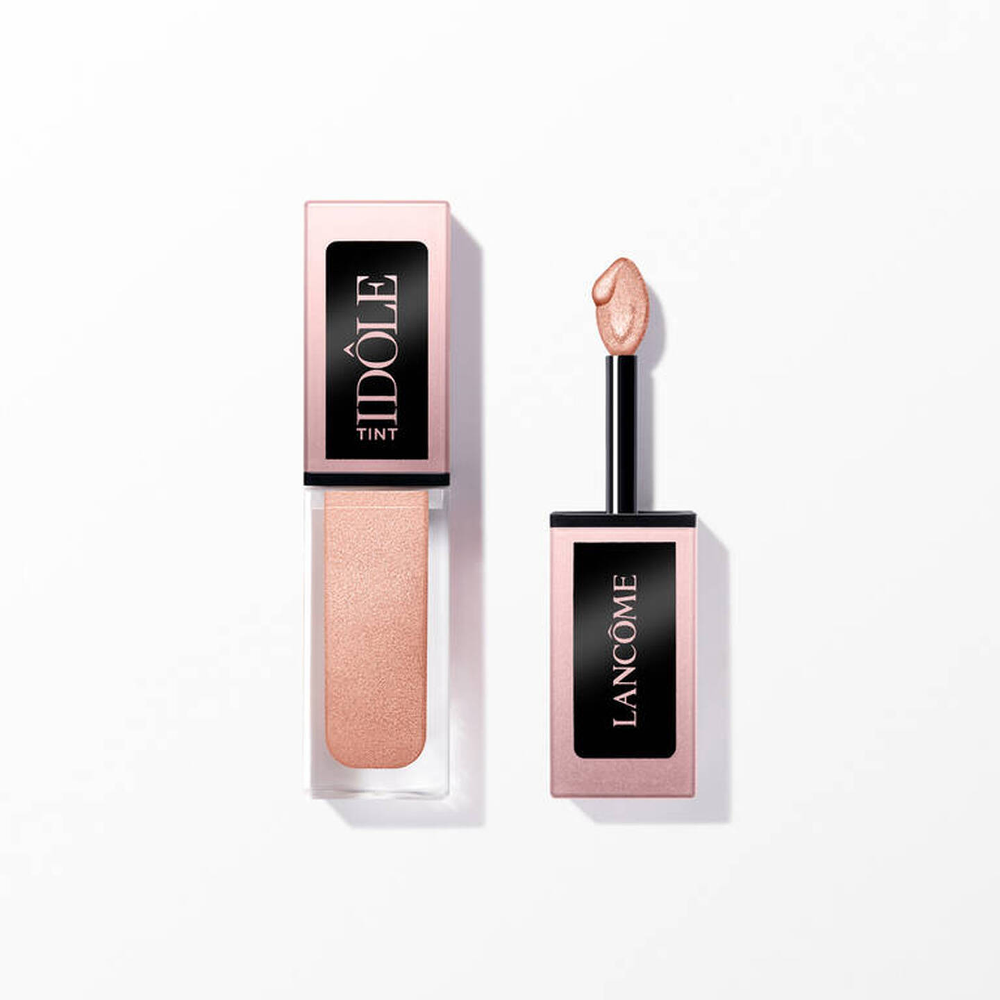 Lancôme Idôle Tint - Cień do powiek & róż w płynie