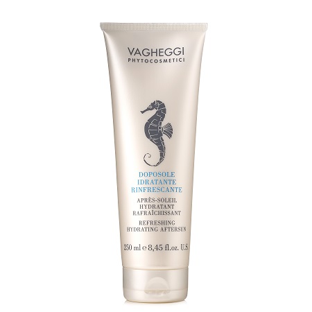 Vagheggi Refreshining Hydrating After Sun 250ml