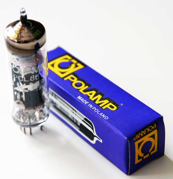 PCL86 Polamp