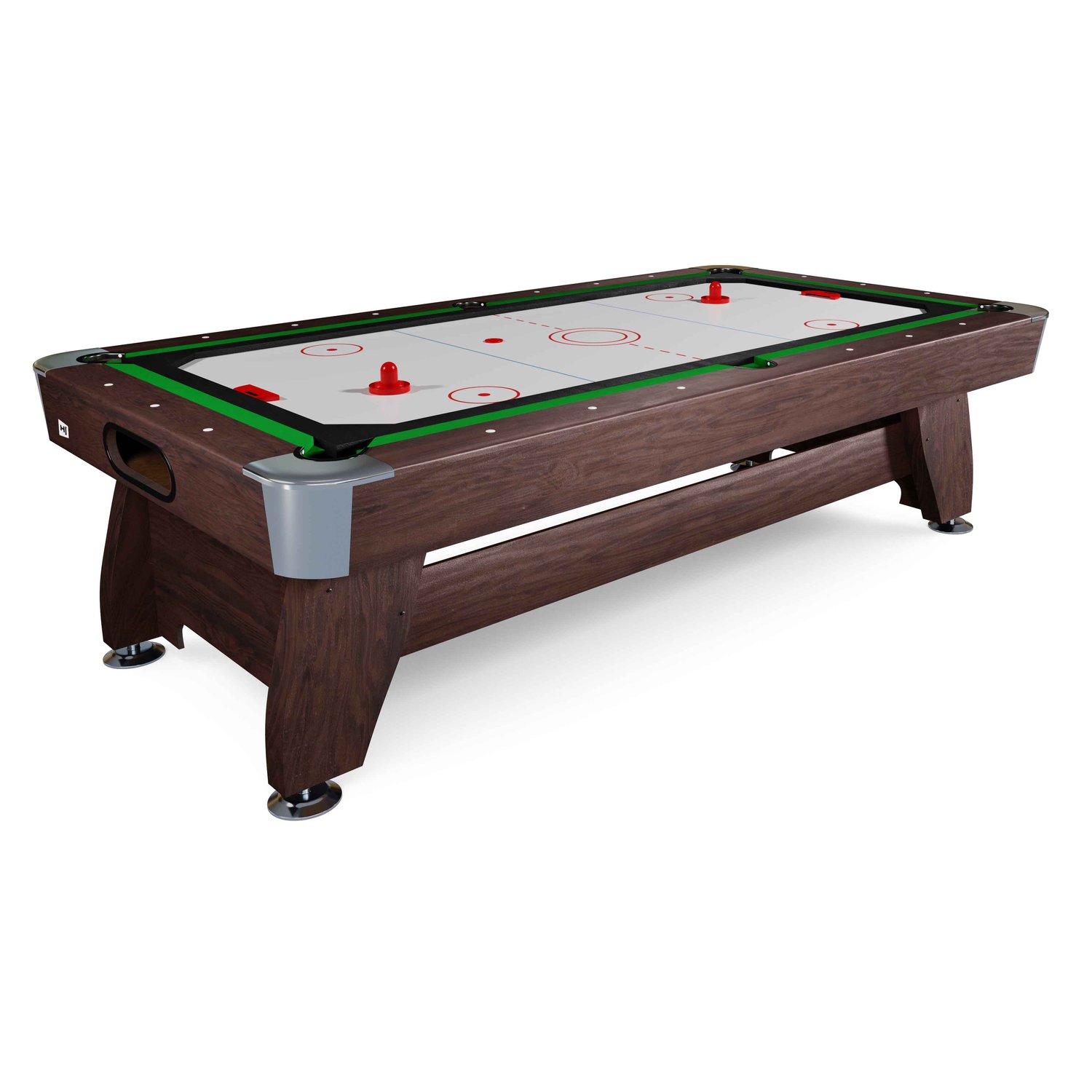 Nástavec na kulečníkový stůl Ping-Pong/Air Hokej 8ft