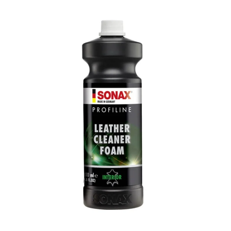 SONAX Profiline Pianka do Czyszczenia Skóry 1L