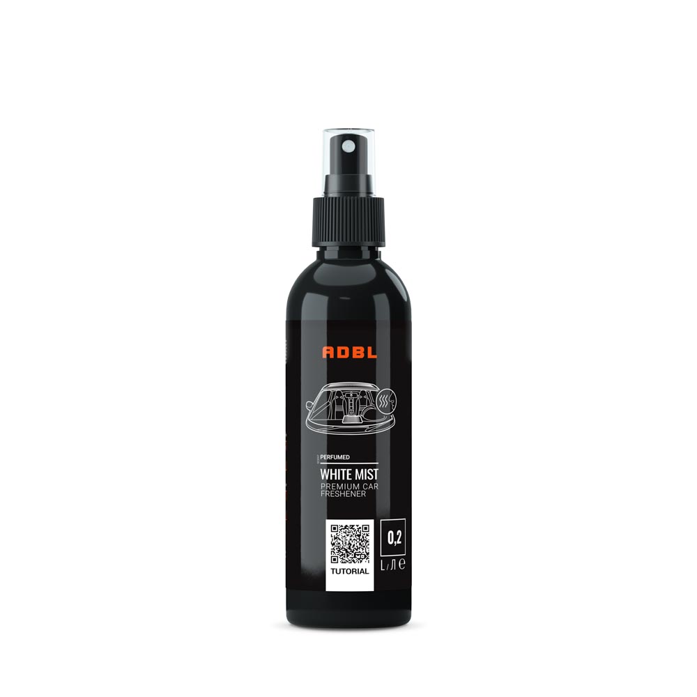 ADBL White Mist 200ml - odświeżacz powietrza o zapachu damskich perfum
