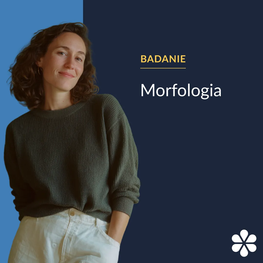 Morfologia krwi