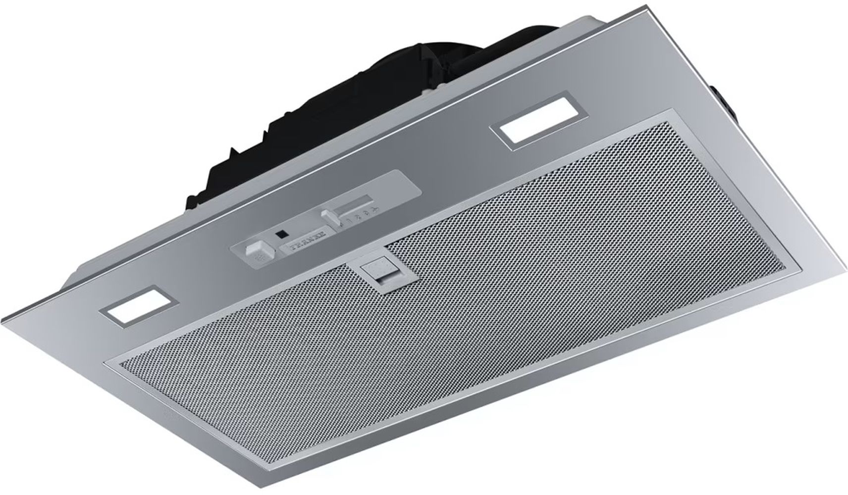 Franke FBI 525 XS HCS okap kuchenny 52 cm podszafkowy stal szlachetna 305.0599.509