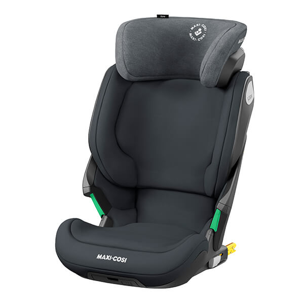 Maxi Cosi, Kore i-Size - fotelik samochodowy od 100 do 150cm-Authentic Graphite