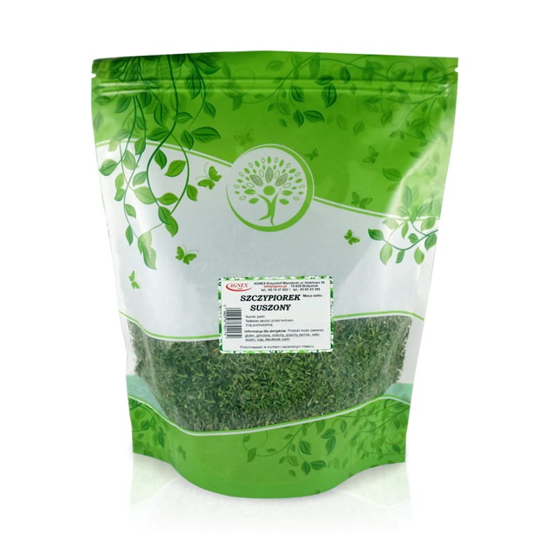 Szczypiorek 500g