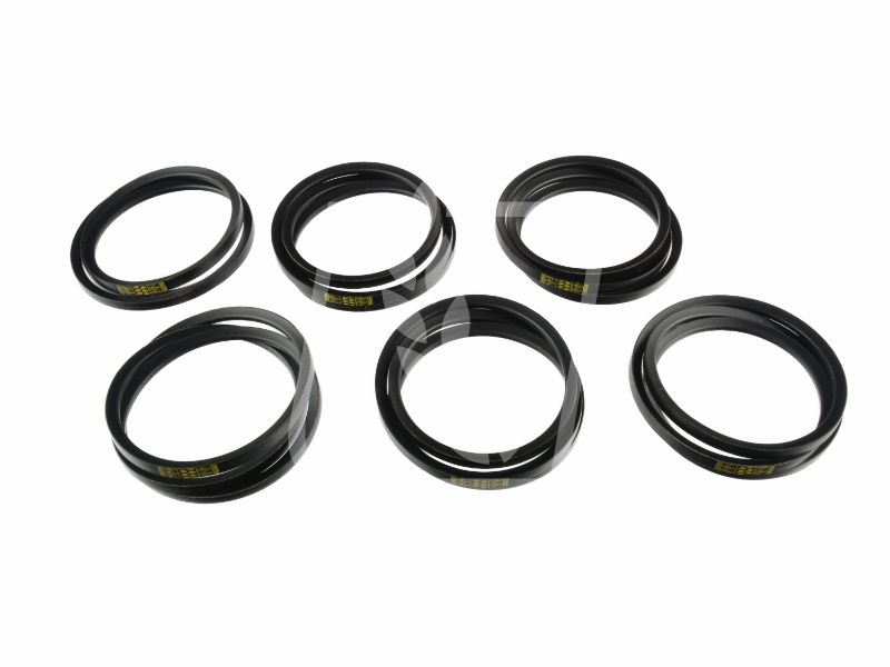 Gates 6 szt 0317149